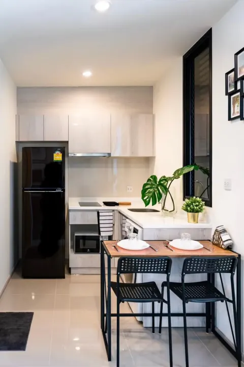 Property photos for Life Asoke