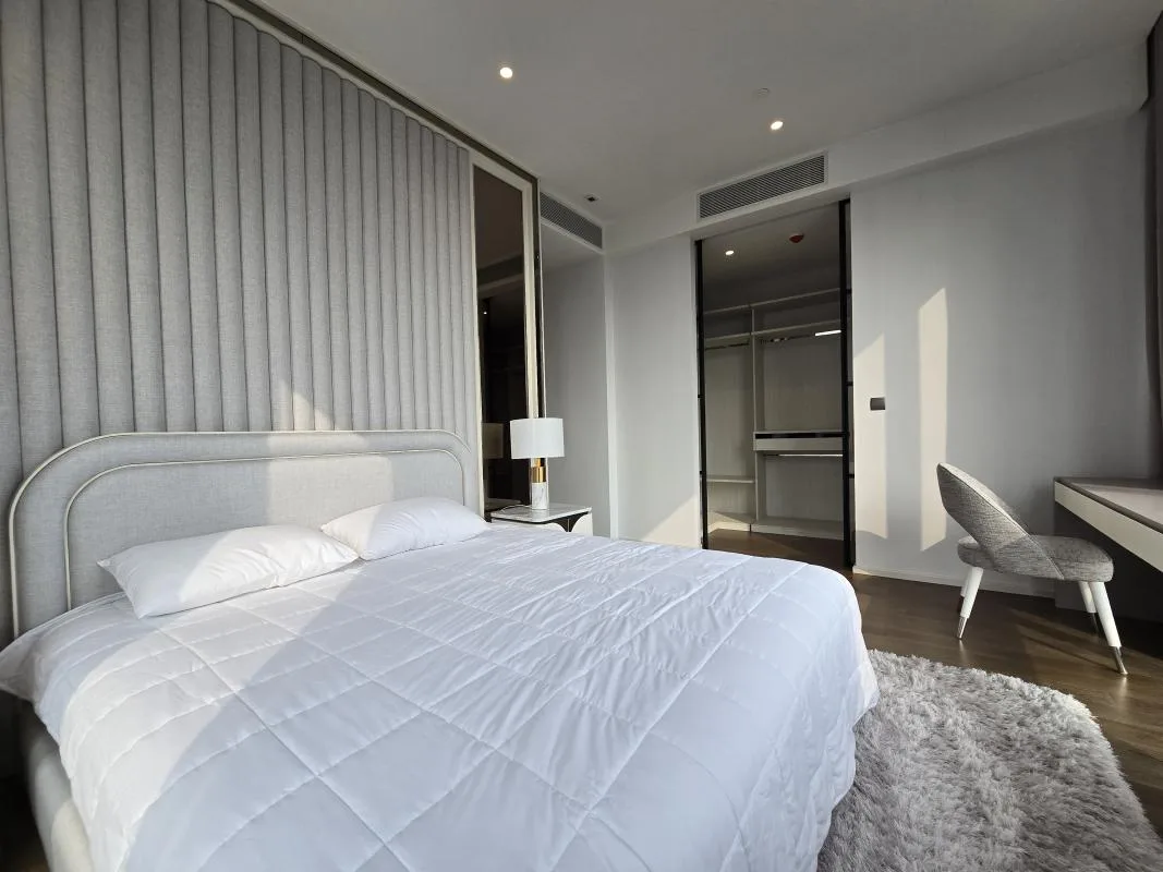 Property photos for Muniq Langsuan
