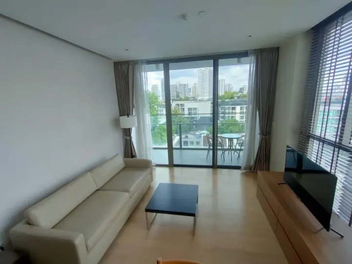 Property photos for Aequa Sukhumvit 49