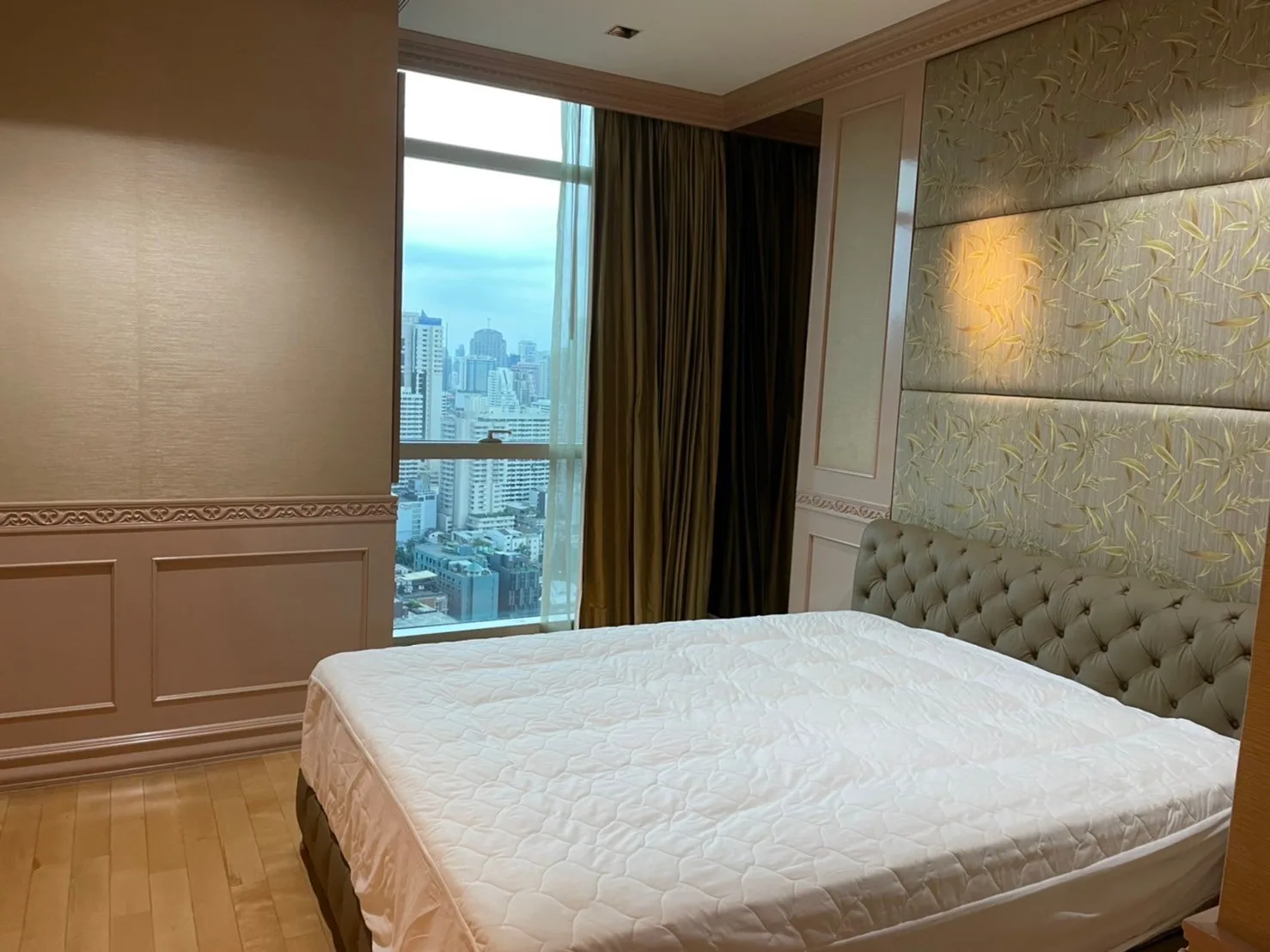 Property photos for Athenee Residence
