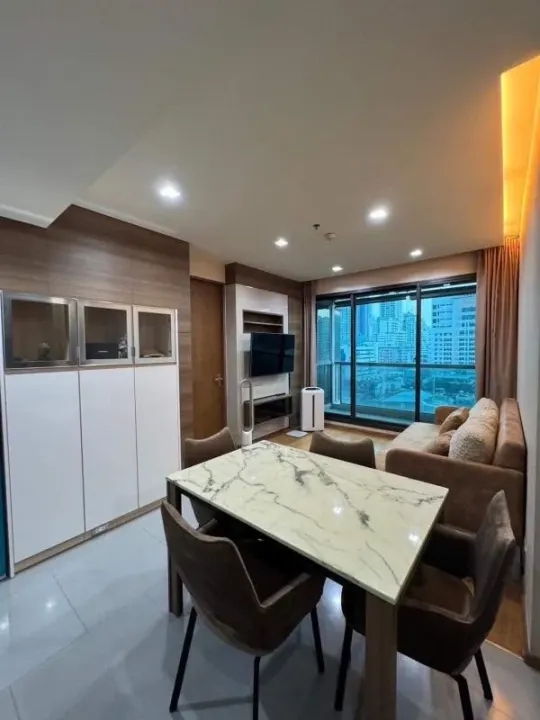 Property photos for The Address Sathorn