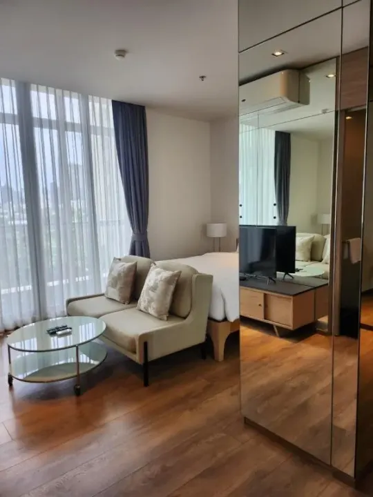 Property photos for Park Origin Phromphong