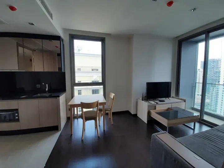 Property photos for The Line Ratchathewi
