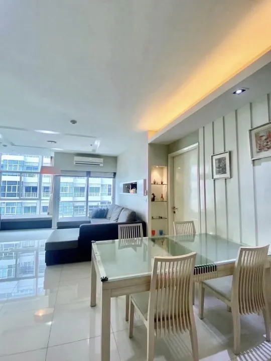 Property photos for The Four Wings Residence Srinakarin