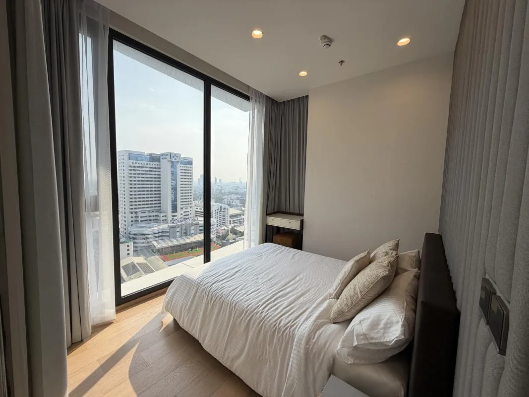 Property photos for Anil Sathorn 12