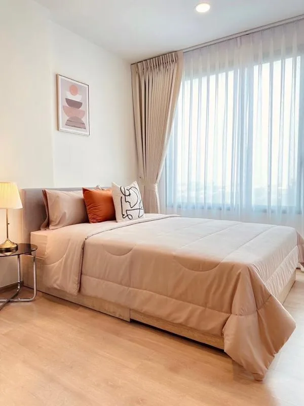 Property photos for Chewathai Kaset-nawamin