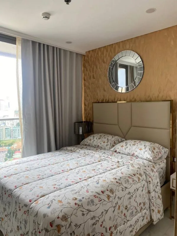 Property photos for Copacabana Beach Jomtien