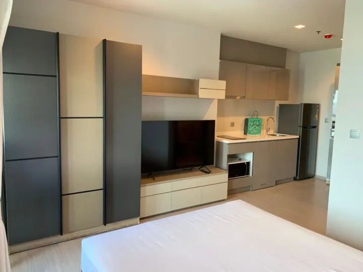 Property photos for LIFE Asoke - Rama 9