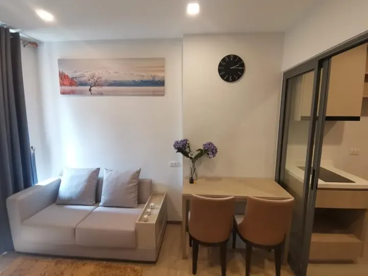 Property photos for The Nest Sukhumvit 71