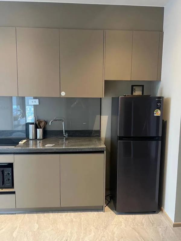 Property photos for ASHTON Asoke - Rama 9