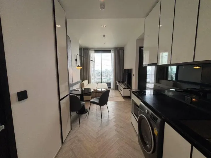 Property photos for Chapter Charoennakhorn-riverside