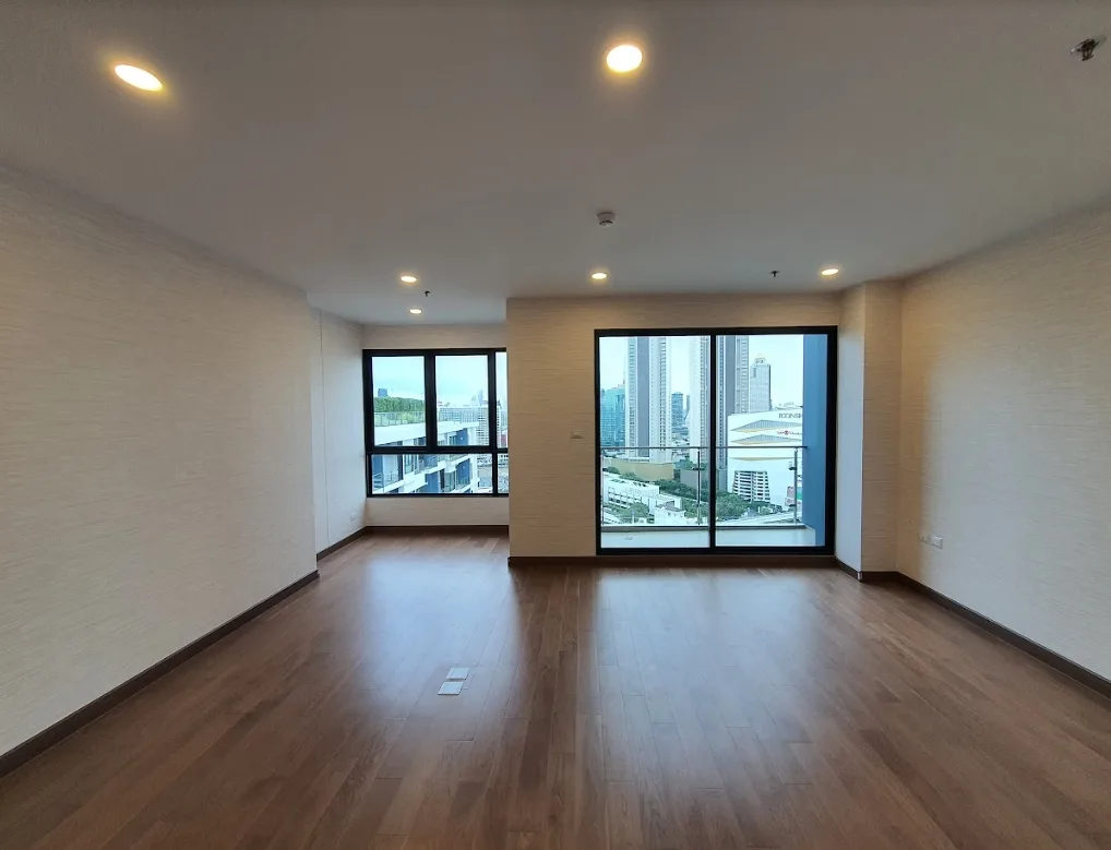 Property photos for Supalai Premier Charoen Nakhon