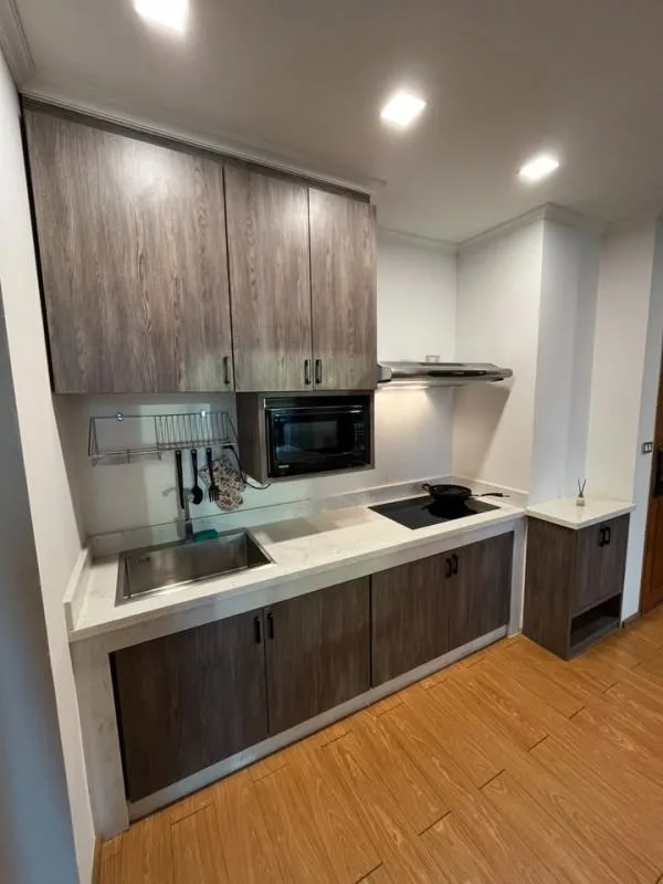 Property photos for Lumpini Park View