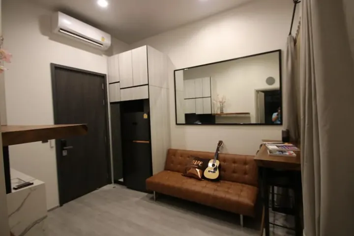 Property photos for The Line sukhumvit 101
