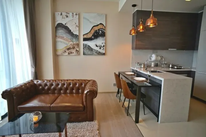 Property photos for The Esse Asoke