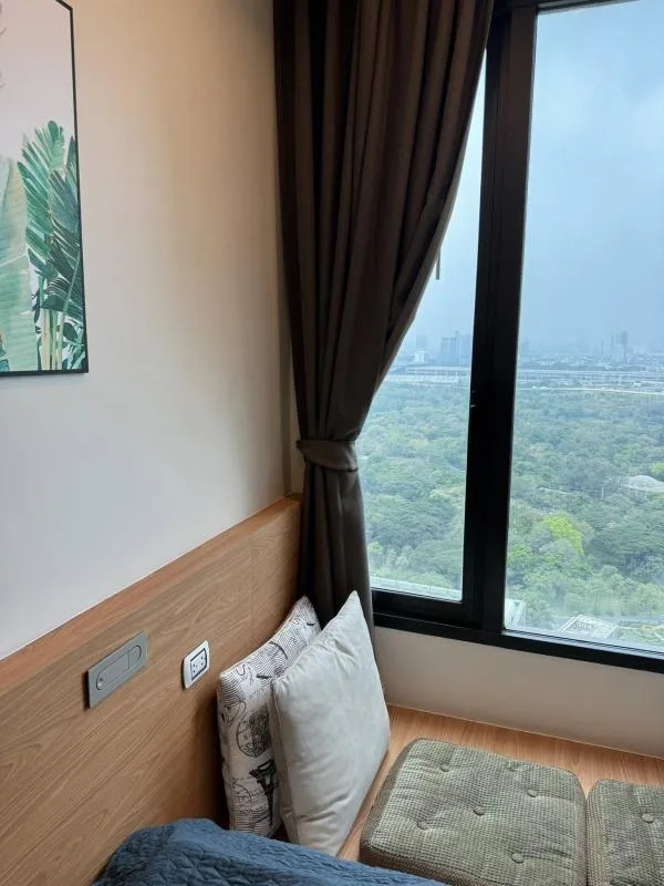 Property photos for Equinox Phahol-vibha