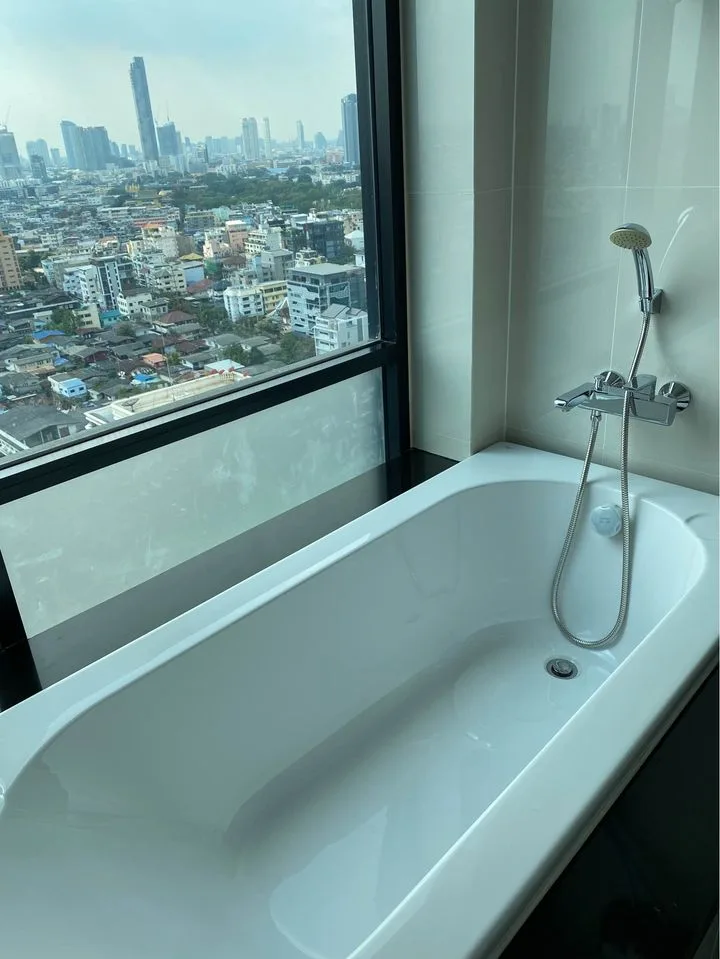 Property photos for Bangkok Horizon Sathorn