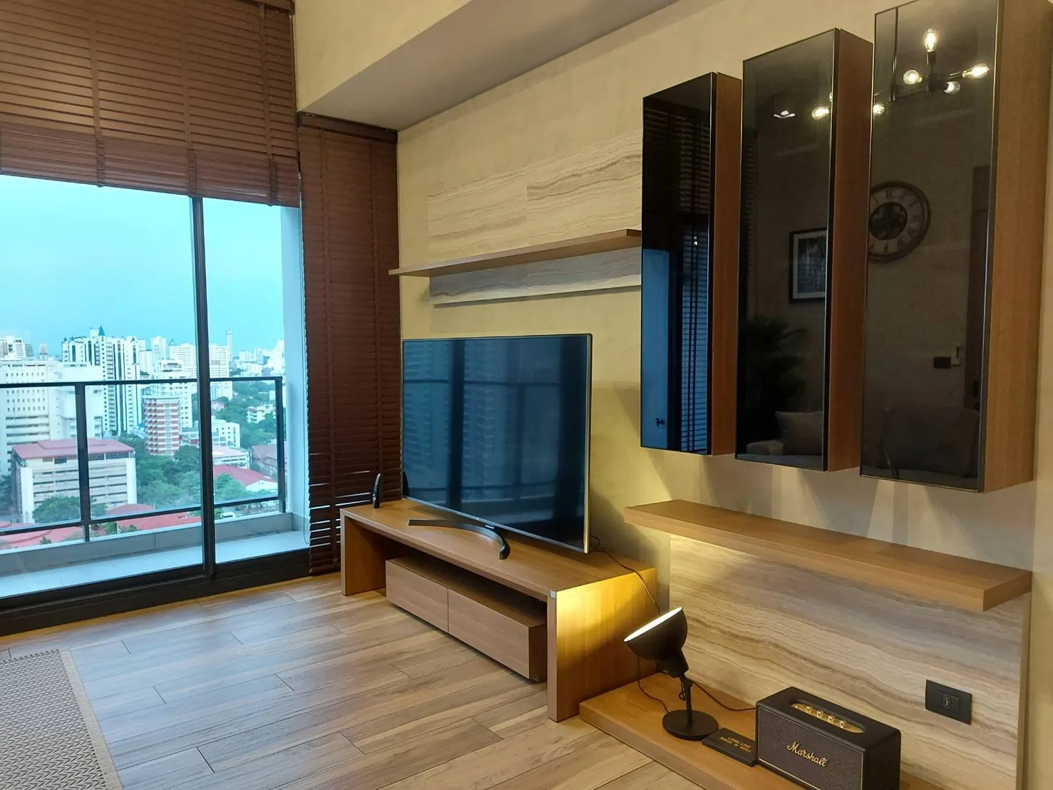 Property photos for The Lofts Asoke
