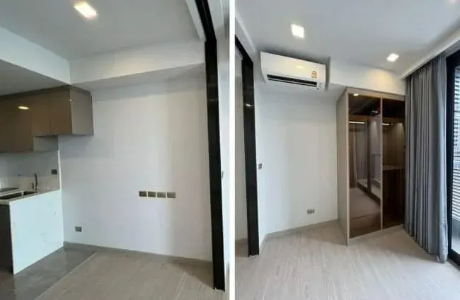 Property photos for One 9 Five Asoke - Rama 9