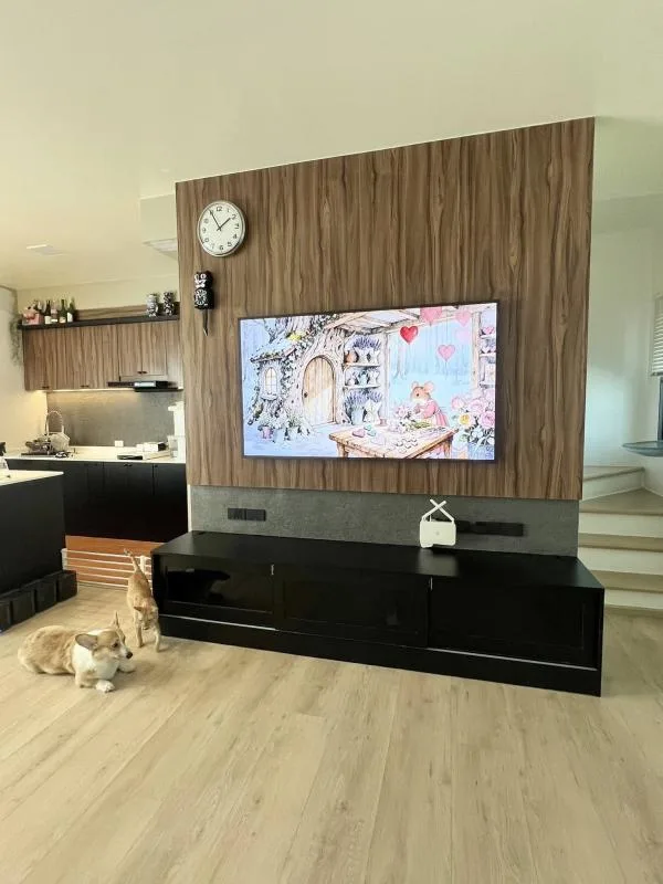 Property photos for Villaggio Srinakarin-bangna
