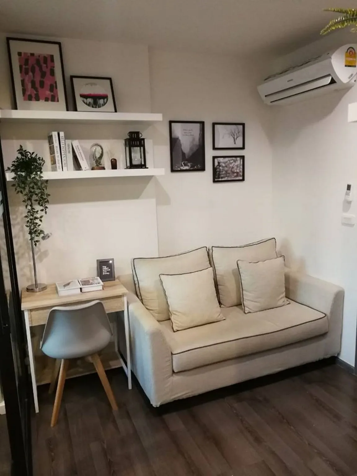 Property photos for The Base Park West Sukhumvit 77