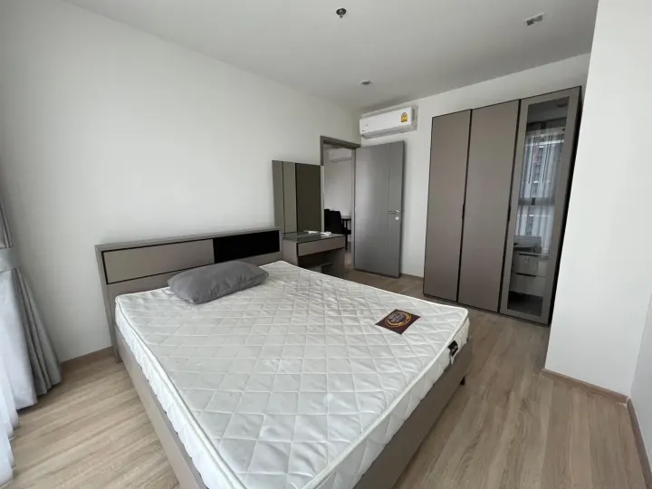 Property photos for The Base Garden Rama 9