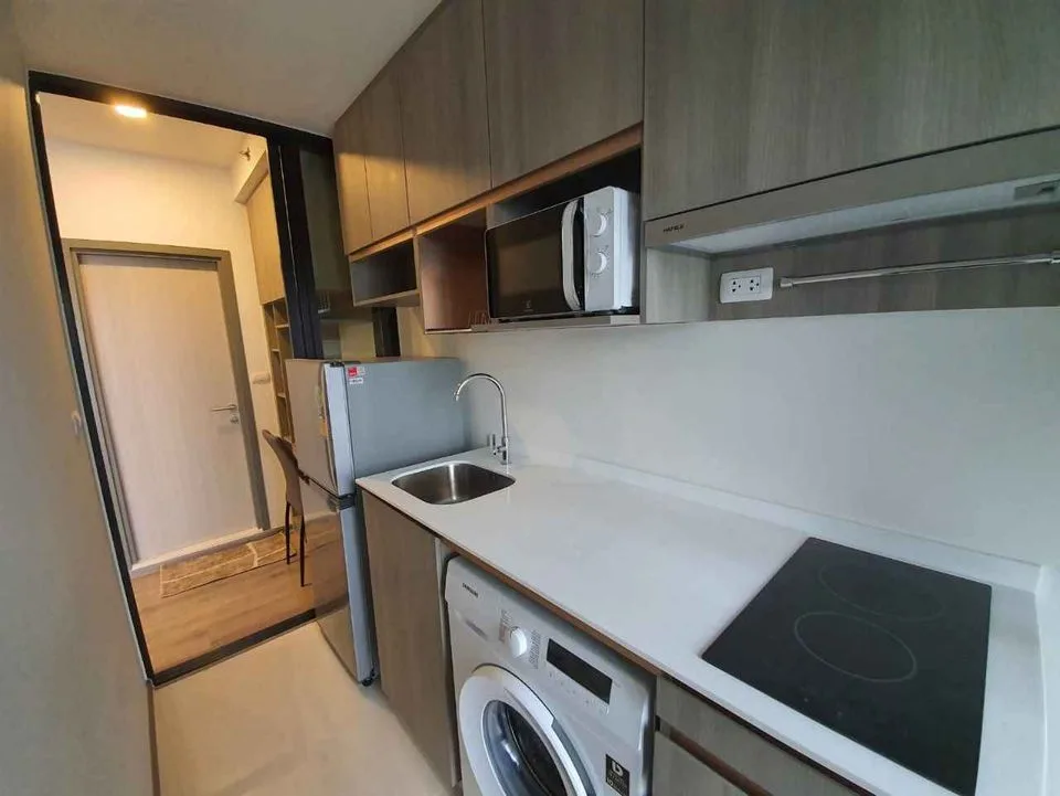 Property photos for KnightsBridge Collage Sukhumvit 107