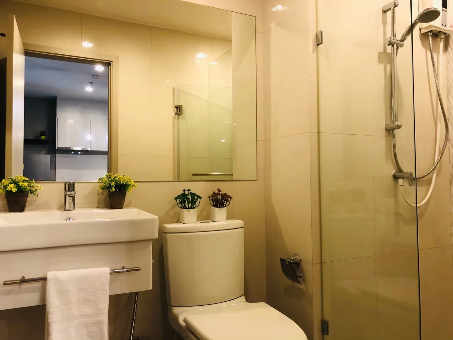 Property photos for Life Sukhumvit 48