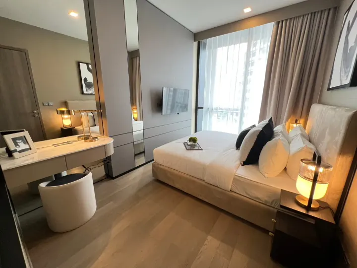 Property photos for Celes Asoke