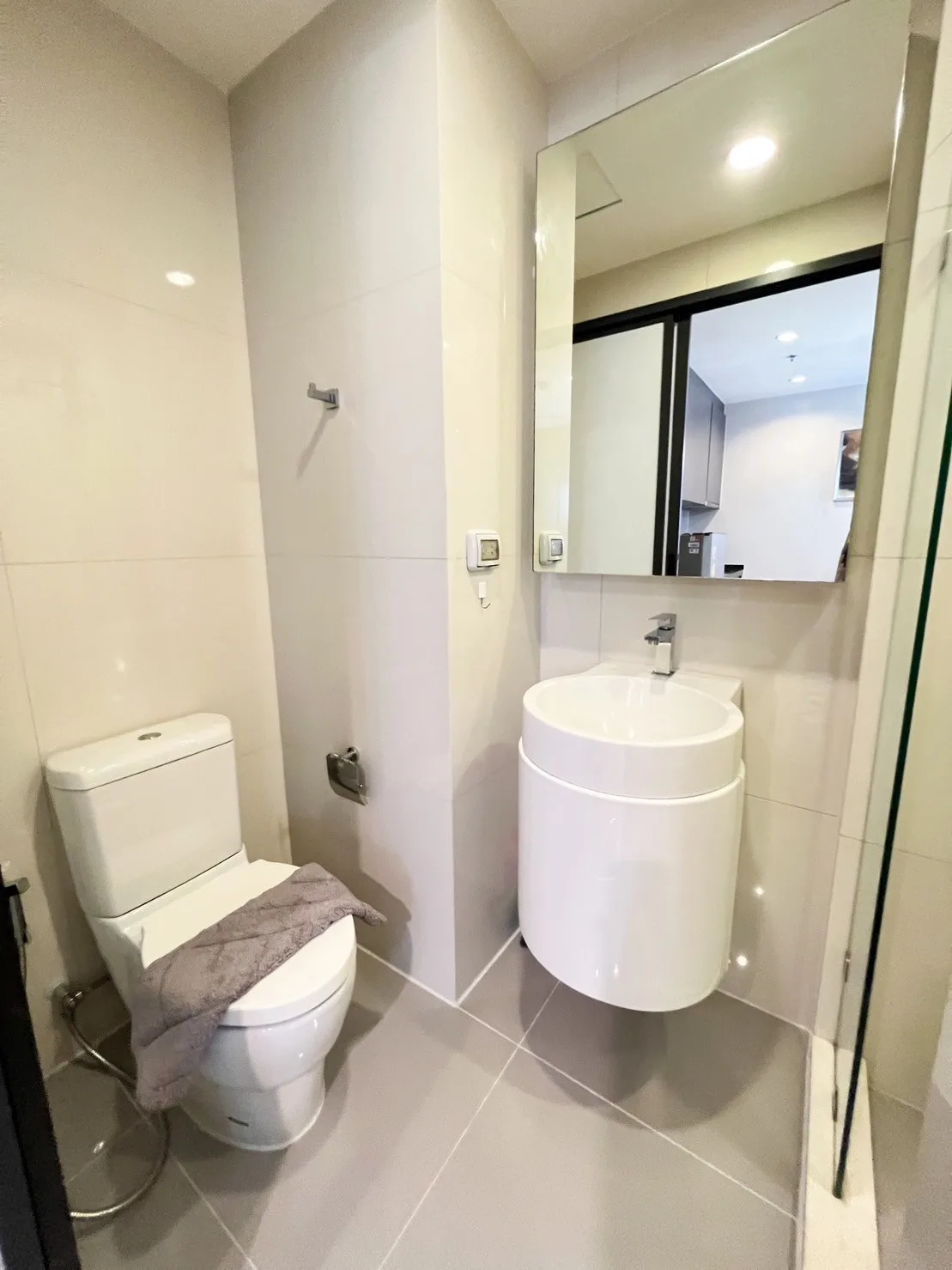Property photos for Rhythm Asoke