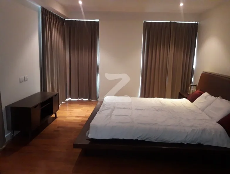 Property photos for The Private Residence Rajdamri