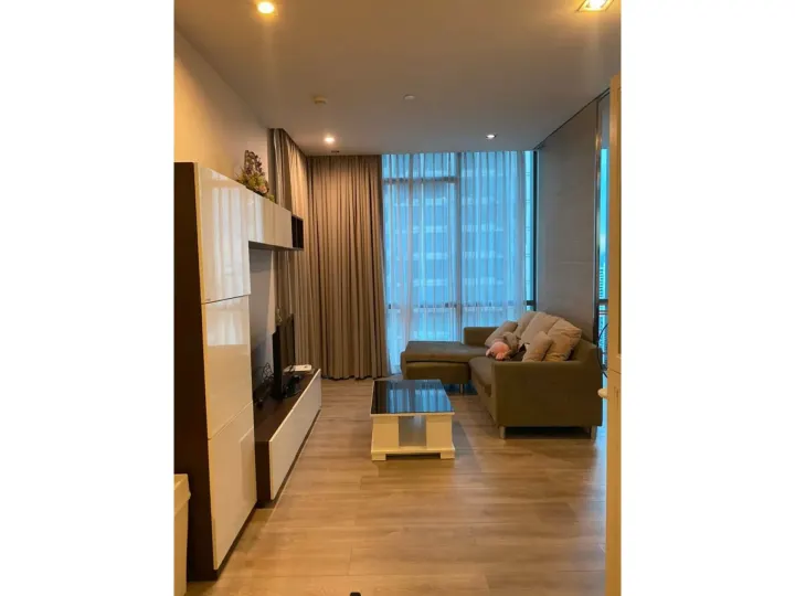 Property photos for The Room Sukhumvit 21