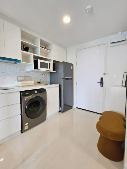 Property photos for Chateau In Town Ratcha Yothin