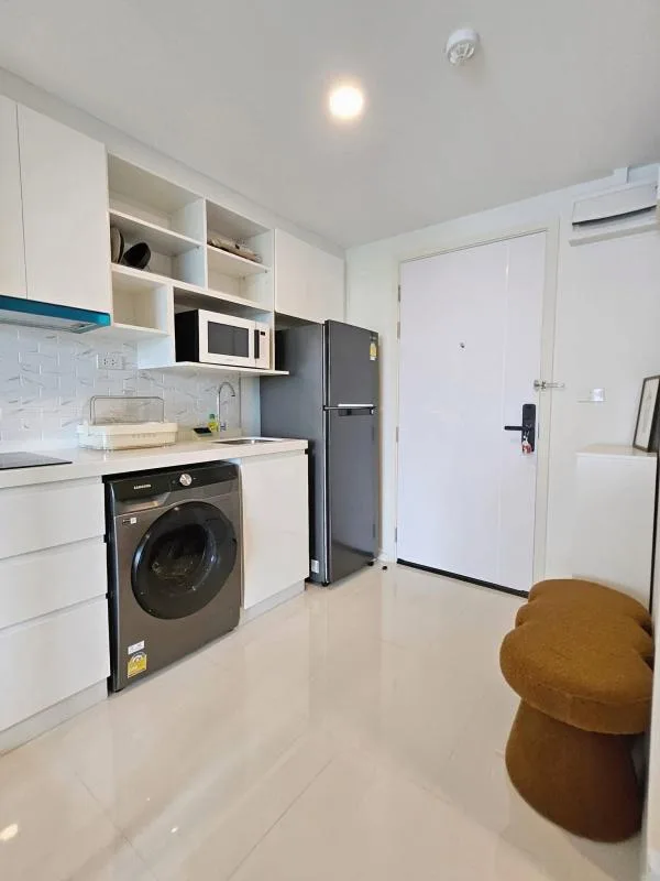 Property photos for Chateau In Town Ratcha Yothin