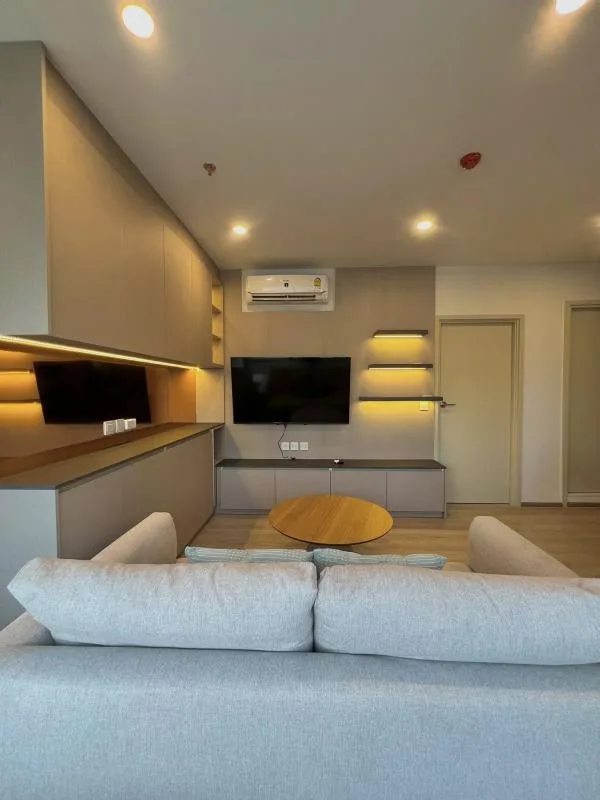 Property photos for Life Rama 4 - Asoke