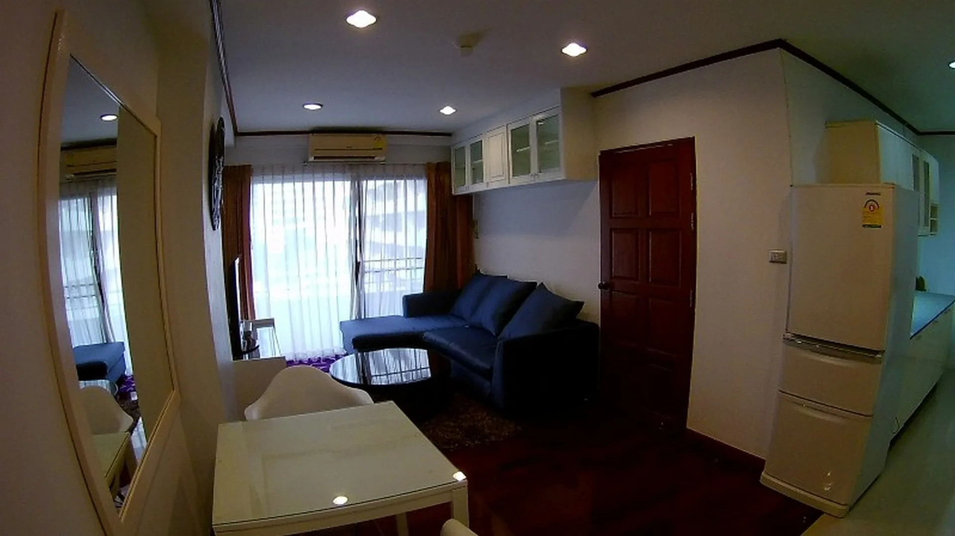 Property photos for Saranjai Mansion