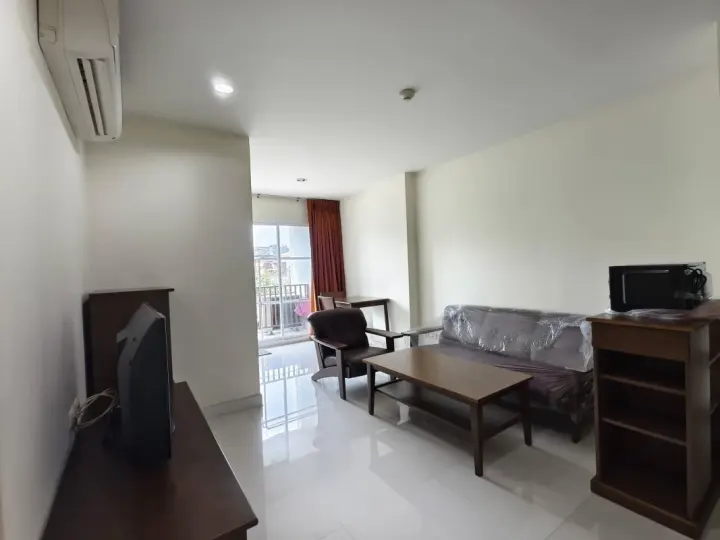 Property photos for Rajvithi City Resort