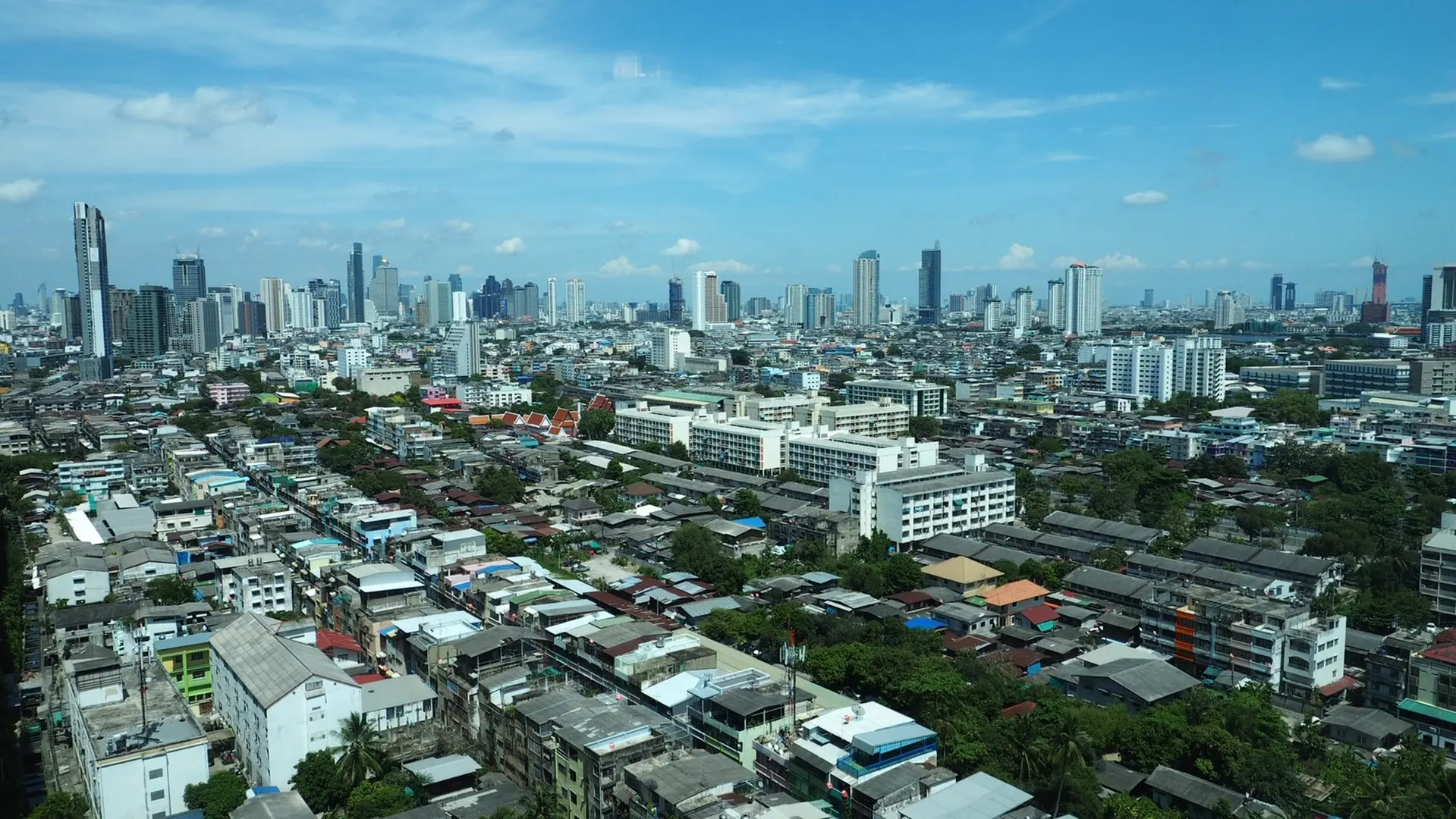 Property photos for Aspire Sathorn Thapra