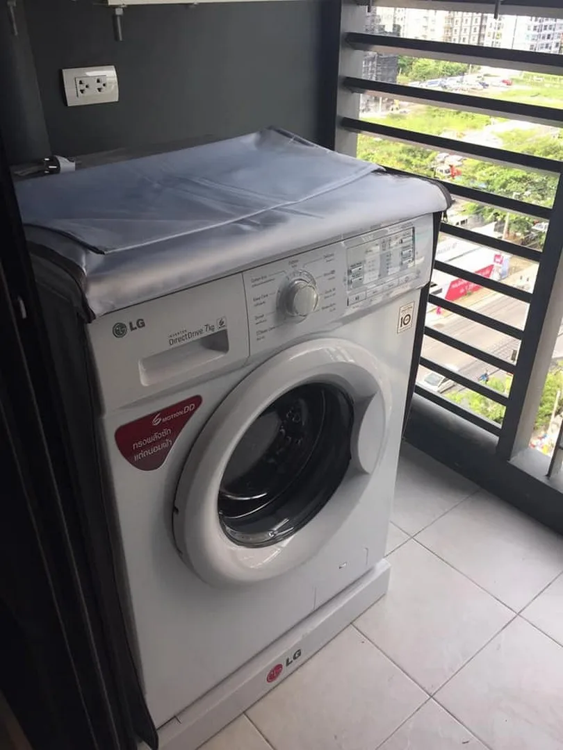 Property photos for KnightsBridge Collage Sukhumvit 107