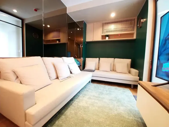 Property photos for Park Origin Phromphong
