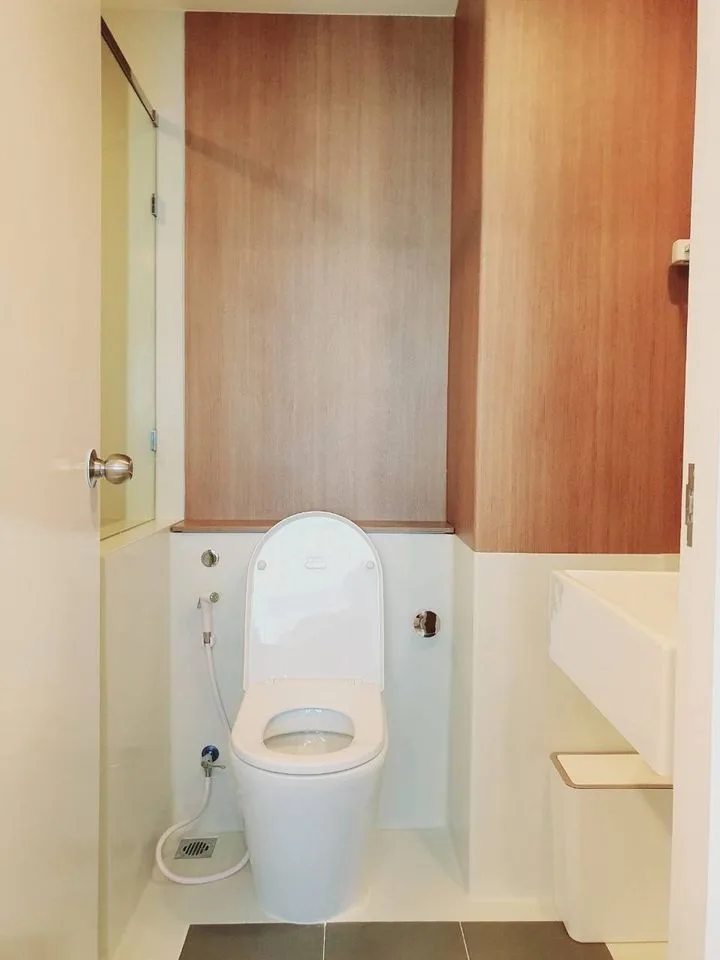Property photos for Blossom Condo @ Sathorn - Charoenrat