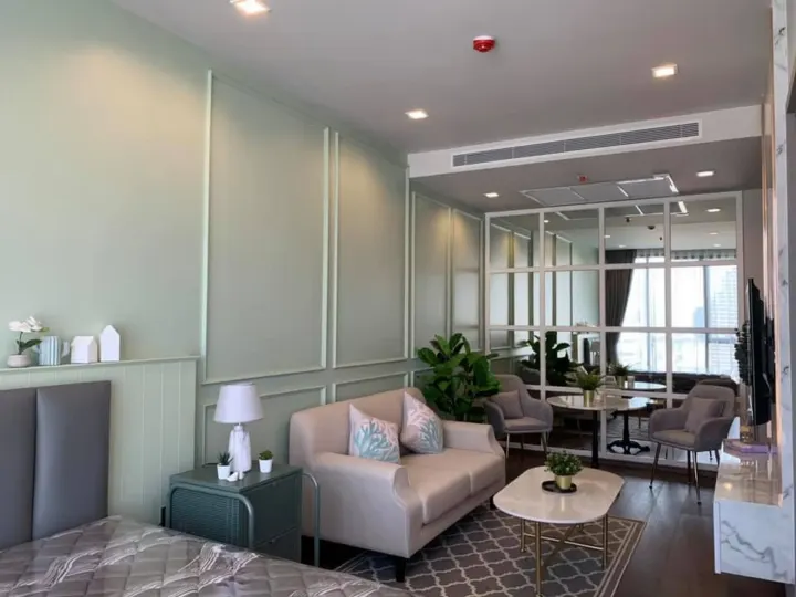 Property photos for Ideo Q Victory