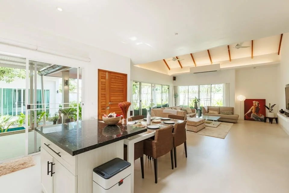 Property photos for Baan Yaa Villa
