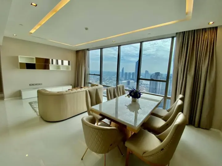 Property photos for The Bangkok Sathorn
