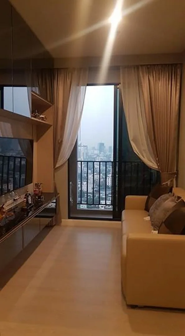 Property photos for The Niche Pride Thonglor-Phetchaburi