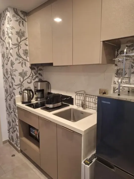 Property photos for One 9 Five Asoke - Rama 9