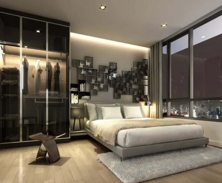 Property photos for The Room Sukhumvit 69