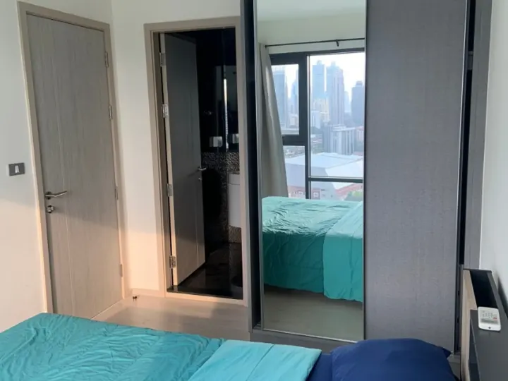 Property photos for Rhythm Sukhumvit 36 - 38