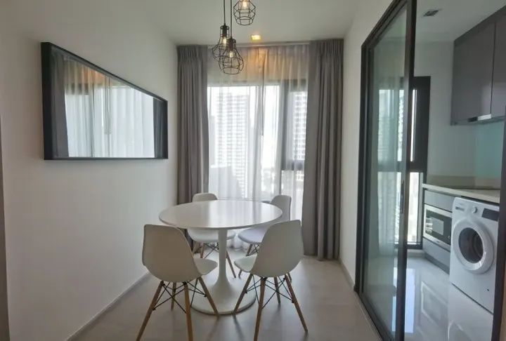 Property photos for Rhythm Sukhumvit 36 - 38