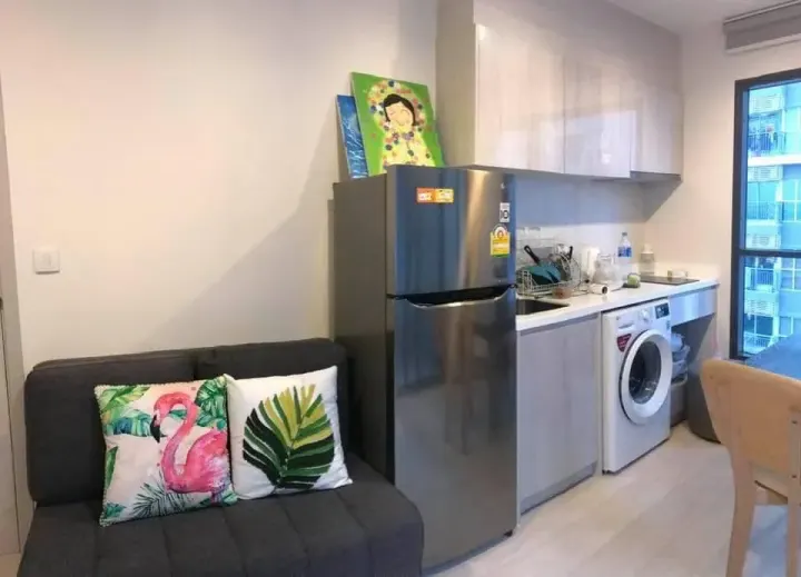 Property photos for Life Sukhumvit 48